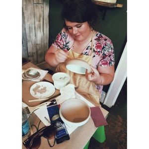 Meet your Posher, Hannah